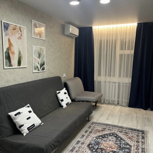 Фотография квартиры Квартира на Улице Ленгника 4