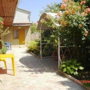 Фотография гостевого дома На Садовой, 5