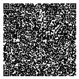 QR код достопримечательности Харьковский планетарий имени лётчика-космонавта Ю.А.Гагарина