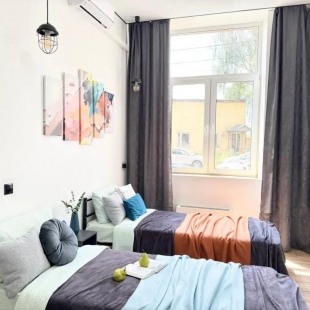 Фотография квартиры Квартира студия в Звенигороде