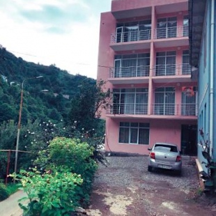 Фотография гостиницы GIORGI kvariati