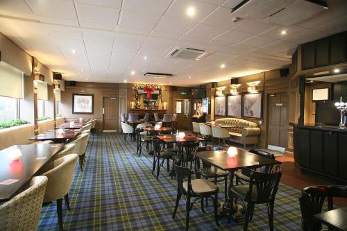 Фотография гостиницы Crookston Hotel