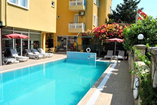 Фотографии гостиницы
Benna Hotel