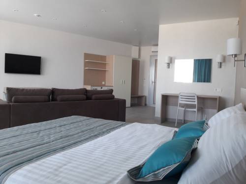 Фотографии гостиницы
Монкастро