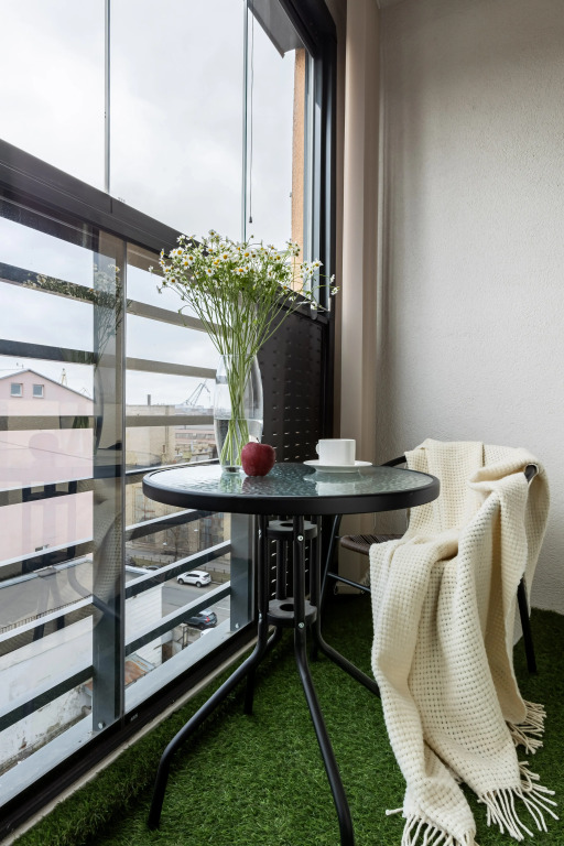 Фотография квартиры Апартаменты Мечта