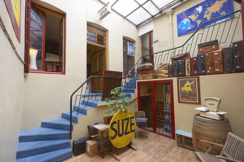 Фотография гостиницы Hôtel Le Foch