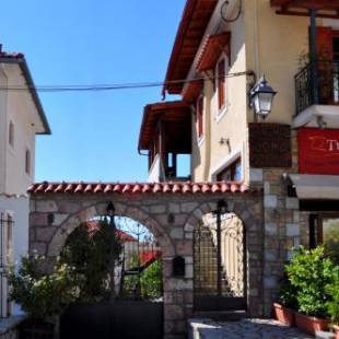 Фотографии гостевого дома
Guesthouse Doma