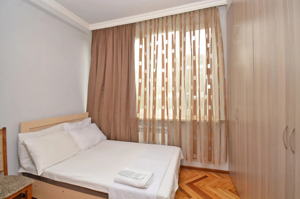 Фотография квартиры Апартаменты Perte House on Sundukyan 28a street