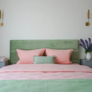 Фотография квартиры Квартира на улице Тургенева 16А