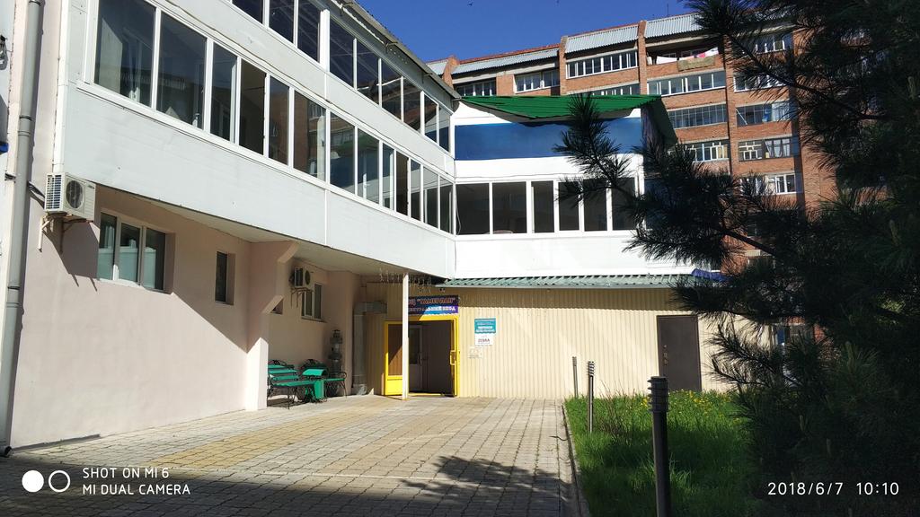 Фотография мини отеля Тамерлан