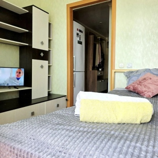 Фотография квартиры Апартаменты на 2-й Пушкарной Улице 18