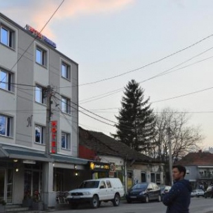 Фотография хостела Hostel Franica