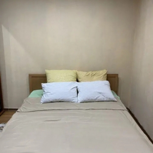 Фотография квартиры Квартира на проспекте Строителей 9