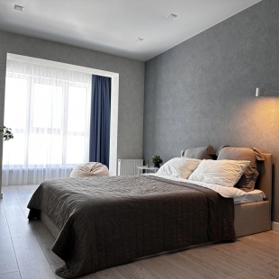 Фотография квартиры Квартира Видовая квартира