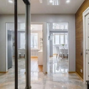 Фотография квартиры Апартаменты на улице Балаковская 6А