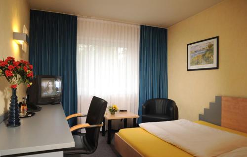 Фотография гостиницы Triton