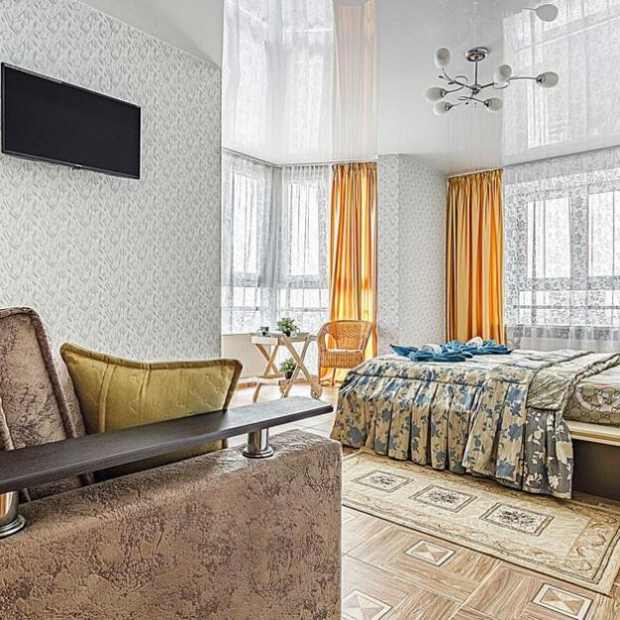 Фотографии квартиры 
            Pro Apart (Про Апарт) на улице Зиповская 34/2