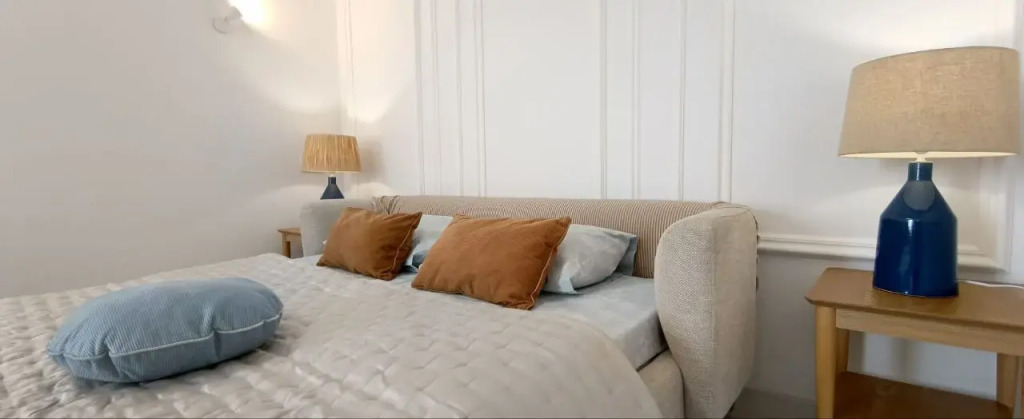 Фотография квартиры Апартаменты у Мирожского монастыря