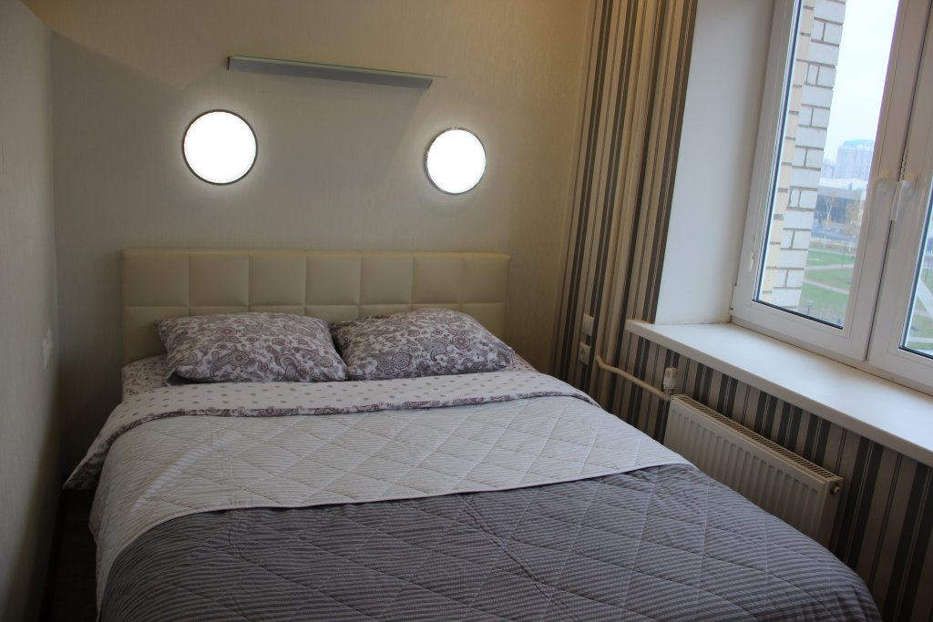 Фотография квартиры Апартаменты Good Luck