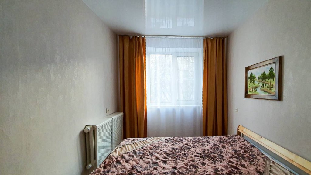 Фотография квартиры Апартаменты на улице Максима Горького 184