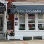 Фотография мини отеля Rocklea Hotel