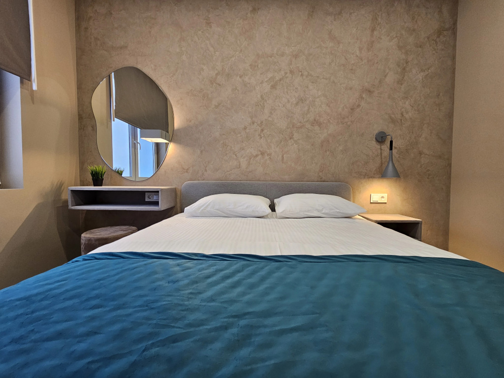 Фотография квартиры Квартира Двухкомнатная на Турчевича 8