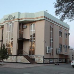 Фотография гостиницы Vardonze Palace