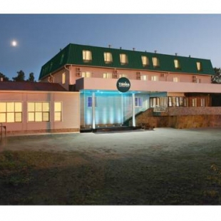 Фотография гостиницы Бутик-Отель Тишина