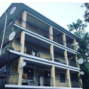 Фотография гостевого дома Мария