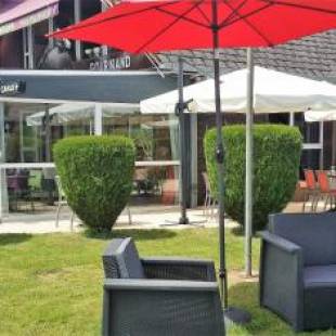 Фотографии гостиницы
Hôtel-Restaurant Logis Europa