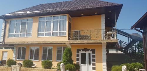 Фотография гостиницы На Приморской, 3