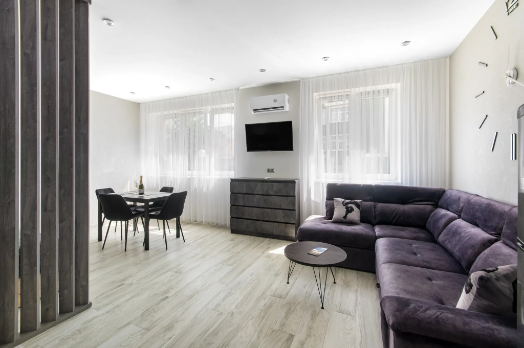 Фотография квартиры Апартаменты Alen Apart