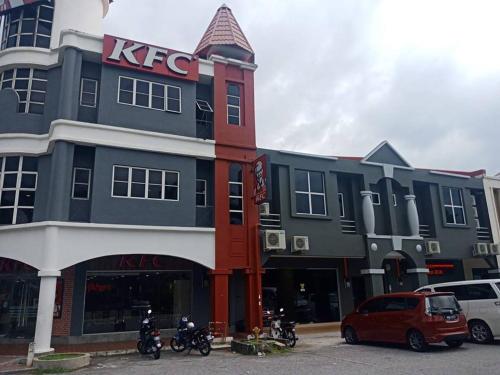 Фотография гостиницы Tambun Warm Hotel