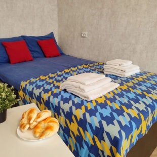 Фотография квартиры Апартаменты Star Крылова 67А