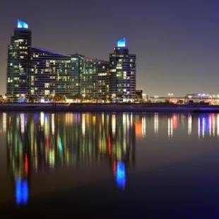 Фотографии апарт отеля
InterContinental Residence Suites Dubai Festival City, an IHG Hotel