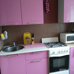 Фотография квартиры Квартира 2 Комнатная у Парка Победы