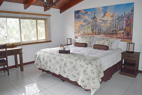 Фотография мини отеля OH ESPAÑA!