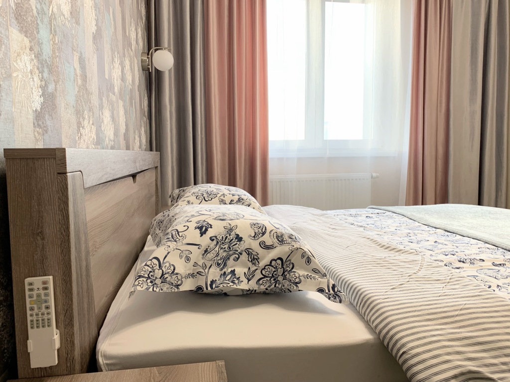 Фотография квартиры Квартира на Маяковского 8