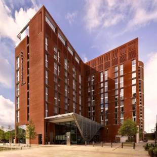 Фотографии гостиницы
DoubleTree by Hilton Leeds