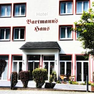Фотографии гостиницы 
            Hotel Bartmanns Haus