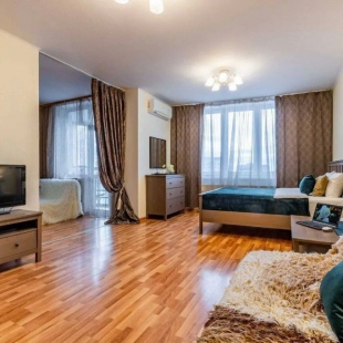 Фотография квартиры Квартира с Панорамным Видом в Центре