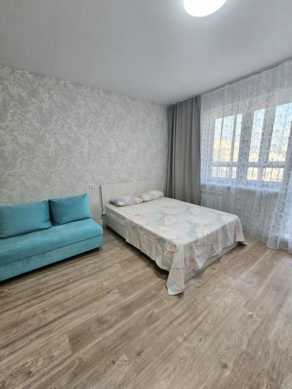 Фотография квартиры Апартаменты Клевер