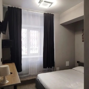 Фотография квартиры Апартаменты Студия 10м2 Галс