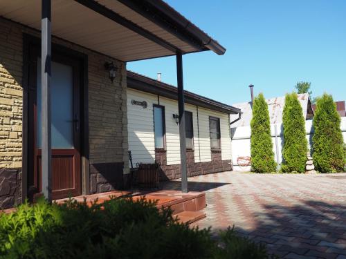 Фотографии гостевого дома
Лемпи