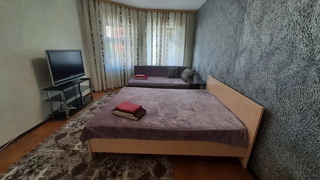 Фотография квартиры Апартаменты На Восточном Проезде