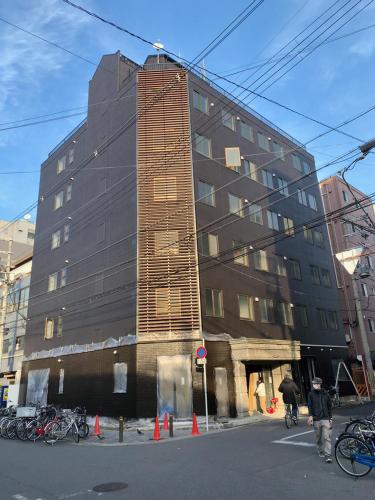 Фотография гостиницы DOYANEN HOTELS BAKURO