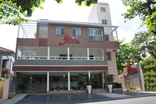 Фотография гостиницы Hostal San Francisco de Asis