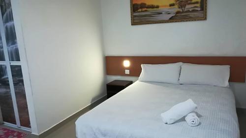 Фотография гостиницы Aloha Hotel