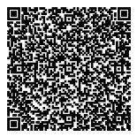 QR код гостиницы Серебряное копытце