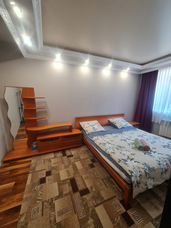 Фотография квартиры Квартира на Улице  Ильича 41